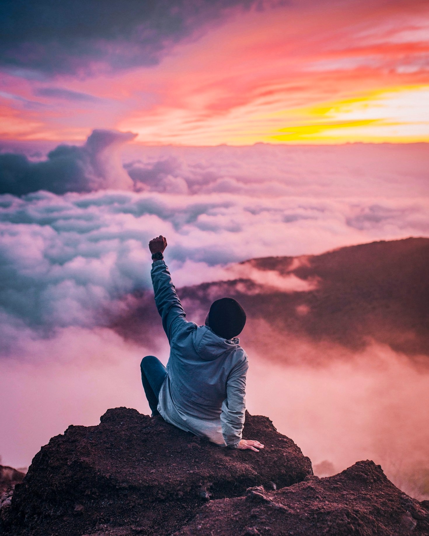 Como cultivar uma atitude positiva diante crises